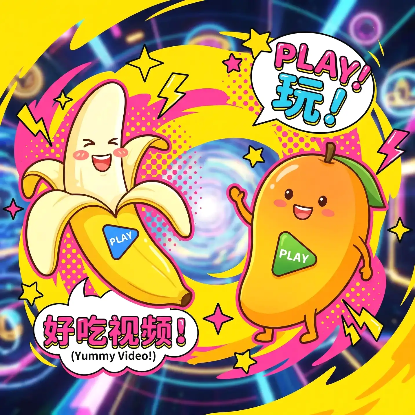 抖音IP属地未知 经典综艺 - 天天向上